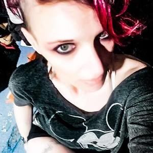 Meet your Posher, Candy